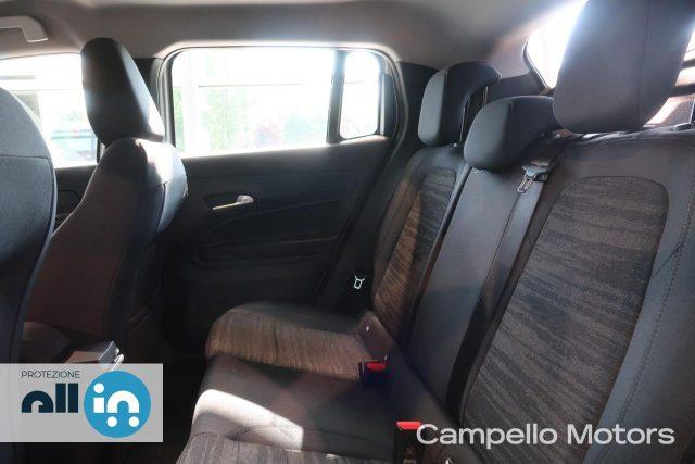 JEEP Avenger Avenger Mhev 1.2 T 100cv DCT Longitude
