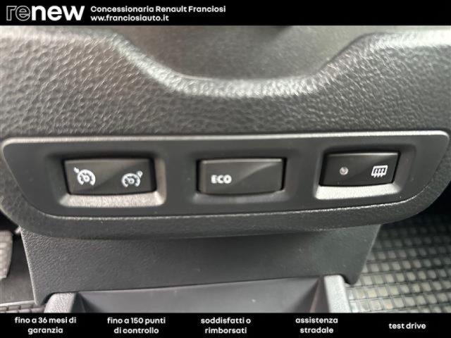 DACIA Lodgy 1.5 dCi 90cv Laureate S&S 7p.ti