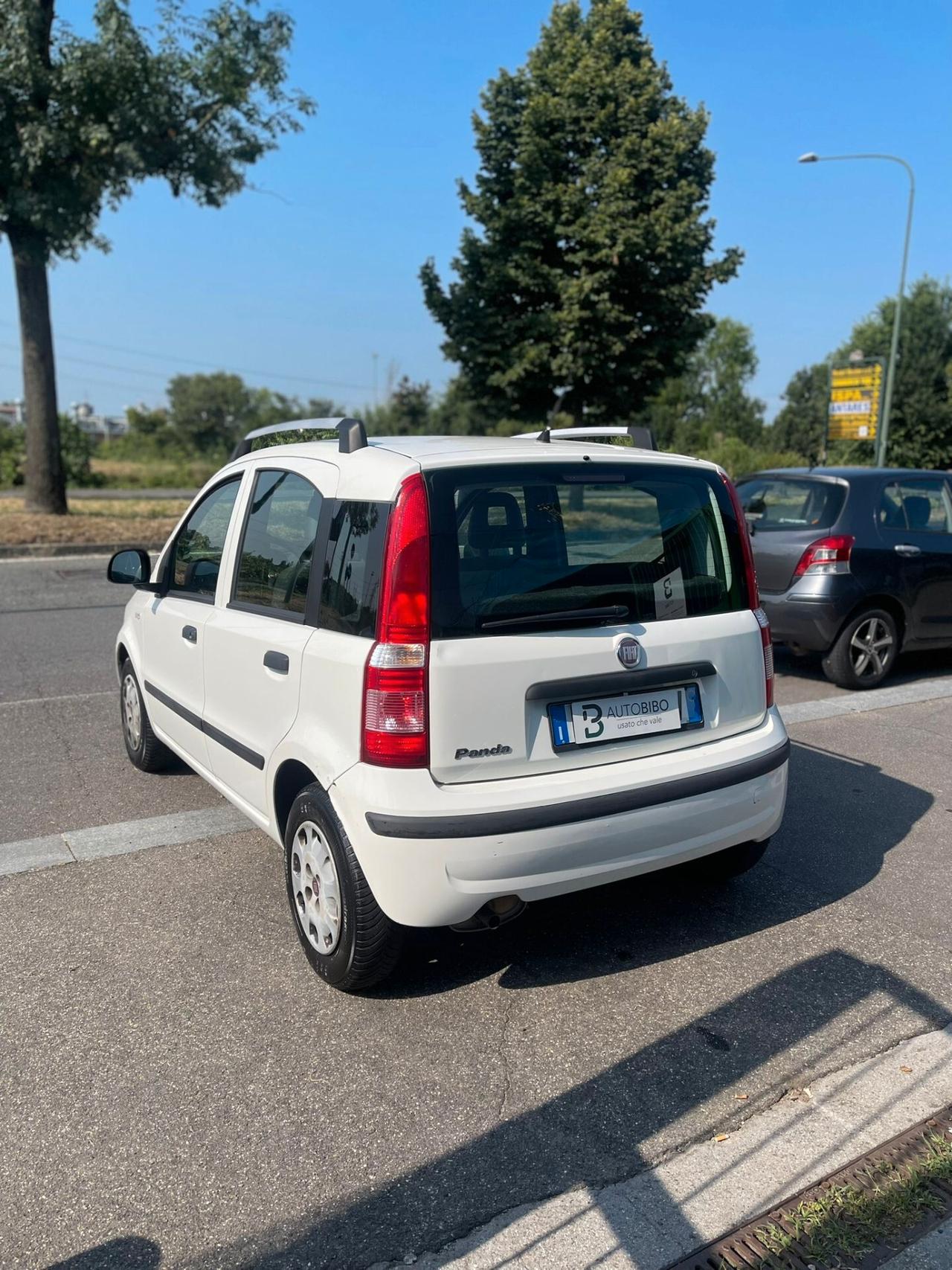 Fiat Panda 1.2 EasyPower Classic