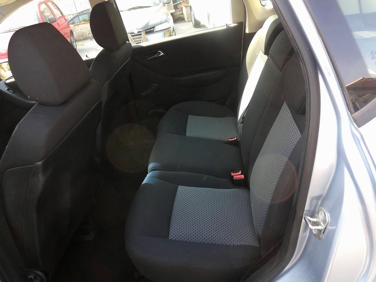 Mercedes-benz A 160 A 160 CDI Elegance