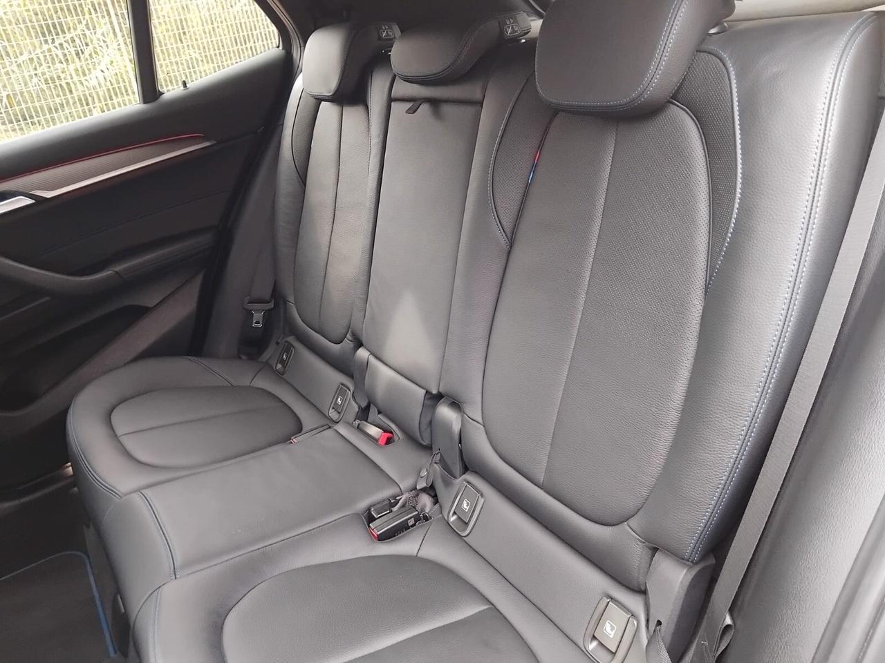 Bmw X2 sDrive18d Msport -TUA SENZA VINCOLI-