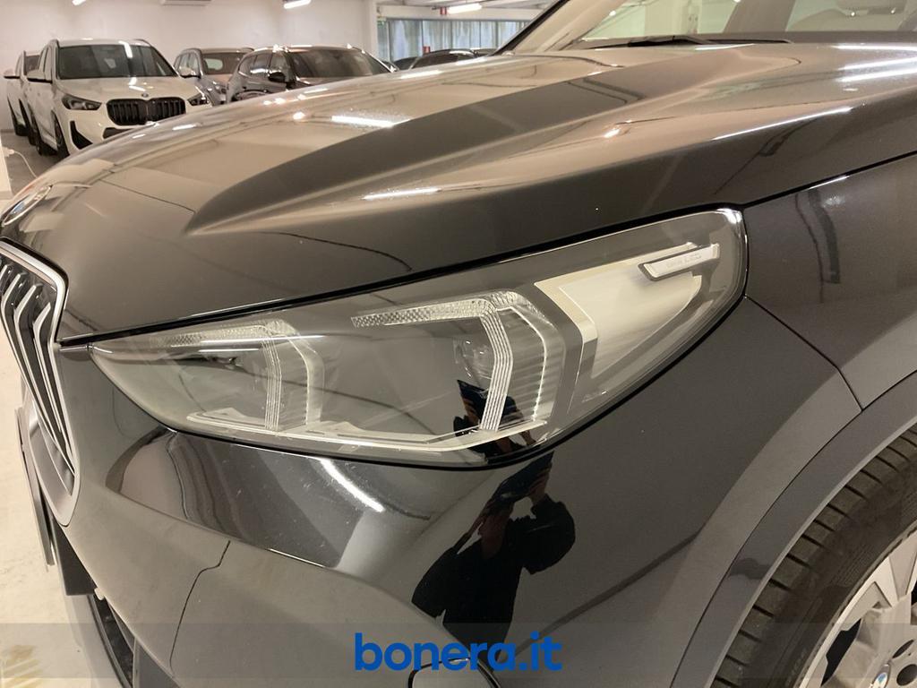 BMW X1 18 d xLine sDrive DCT