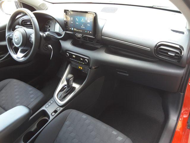 MAZDA 2 Hybrid 1.5 VVT e-CVT Centre-Line *KM ZERO*