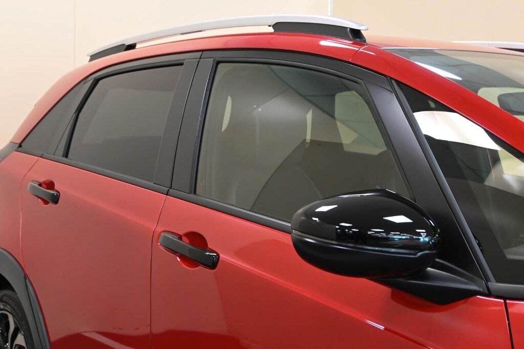 HONDA Jazz 4ª serie '20-> Jazz 1.5 Hev eCVT Cr...