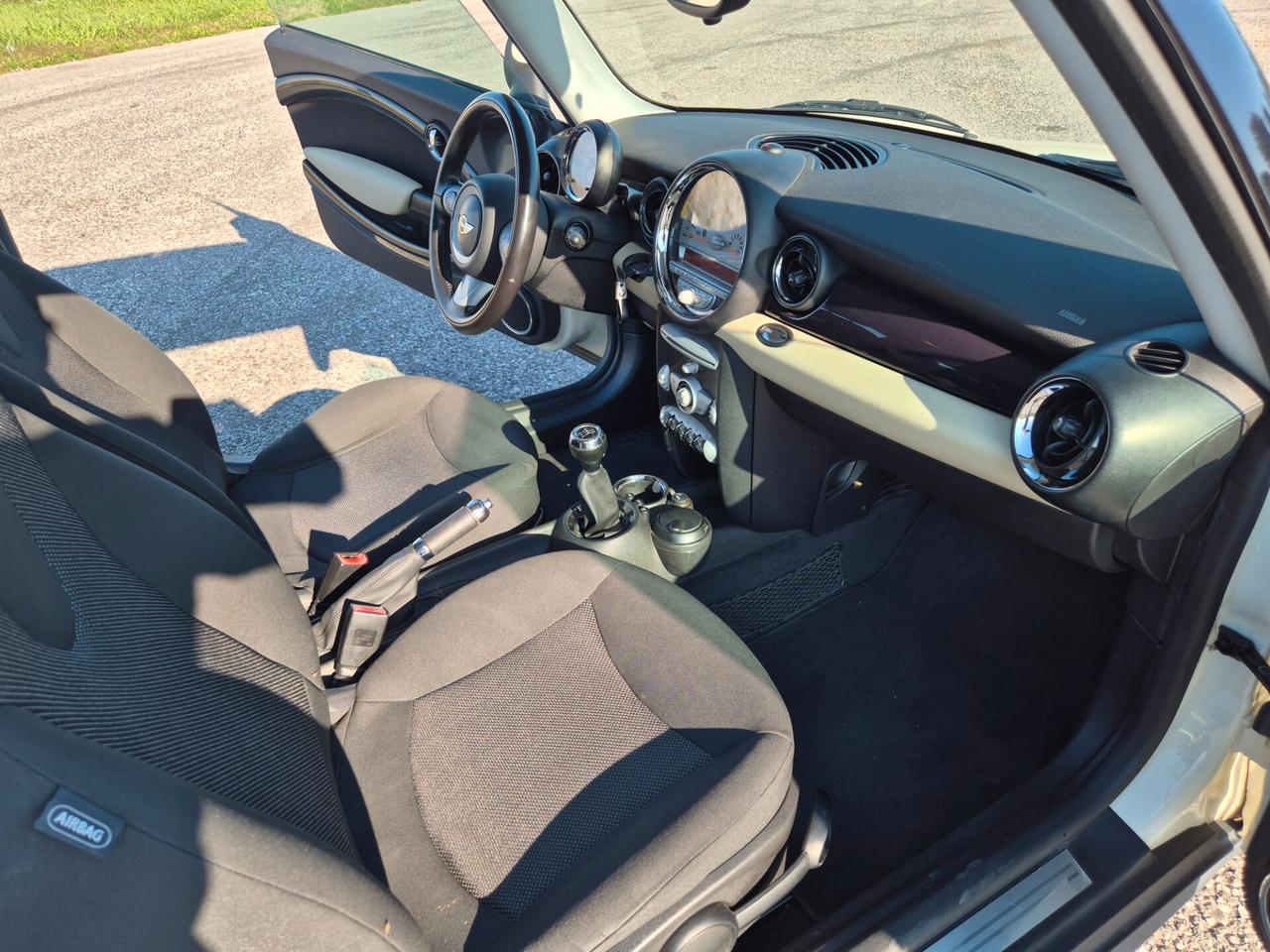 Mini One Clubman 1.4 16V