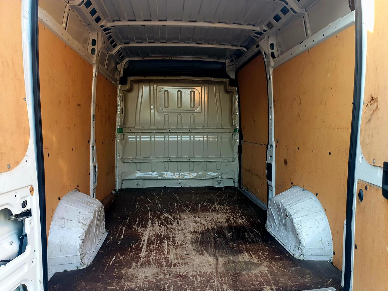 Fiat Ducato 35 2.3 MJT 130CV PC-TN Furgone
