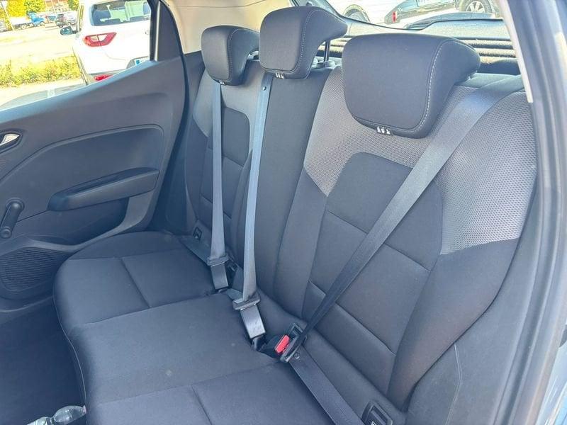 Renault Clio Clio TCe 100 CV GPL 5 porte Zen