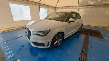 Audi A1 1.4 TFSI S tronic Ambition
