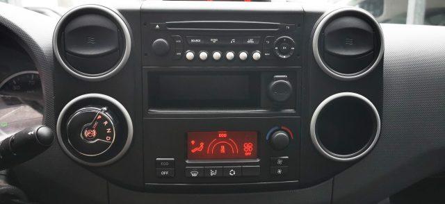 PEUGEOT Partner Full Electric L1 Furgone Premium - PREZZO + IVA