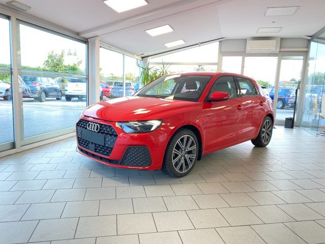 AUDI A1 SPB 30 TFSI 116cv #SENZAFINANZIAMENTO