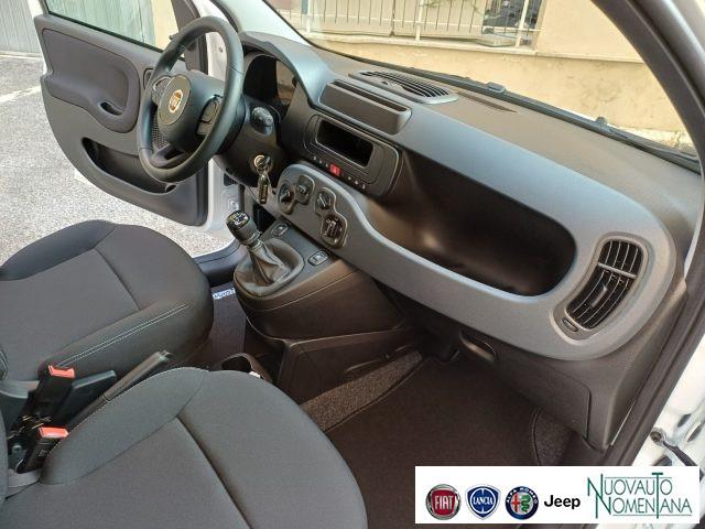 FIAT Panda 1.0 FireFly S&S Hybrid Pop Km0 VETTURA NUOVA