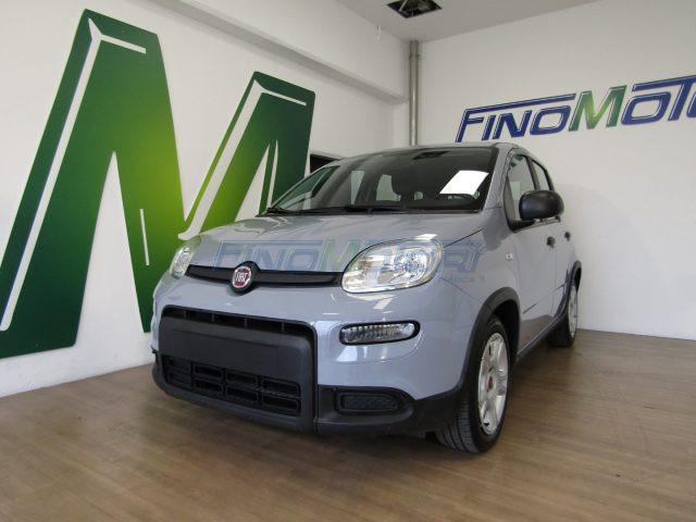 FIAT Panda 1.0 FireFly S&S city Hybrid 5 POSTI