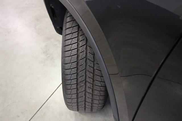 SKODA Karoq 2.0 TDI 150 CV SCR 4x4 DSG Executive