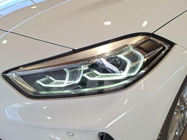 BMW 118 d 5p. Msport Aut.