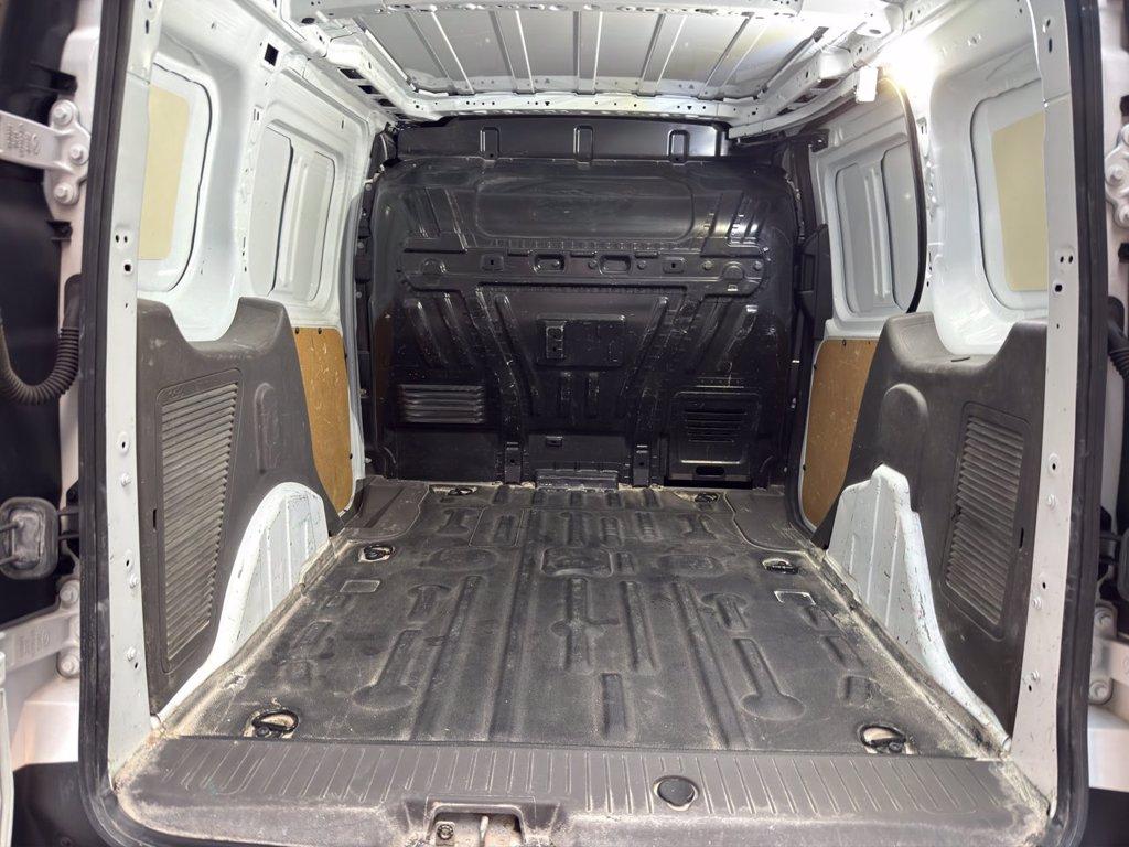 FORD Transit Connect 200 1.5 TDCi 120CV PC aut. Furgone Trend del 2022