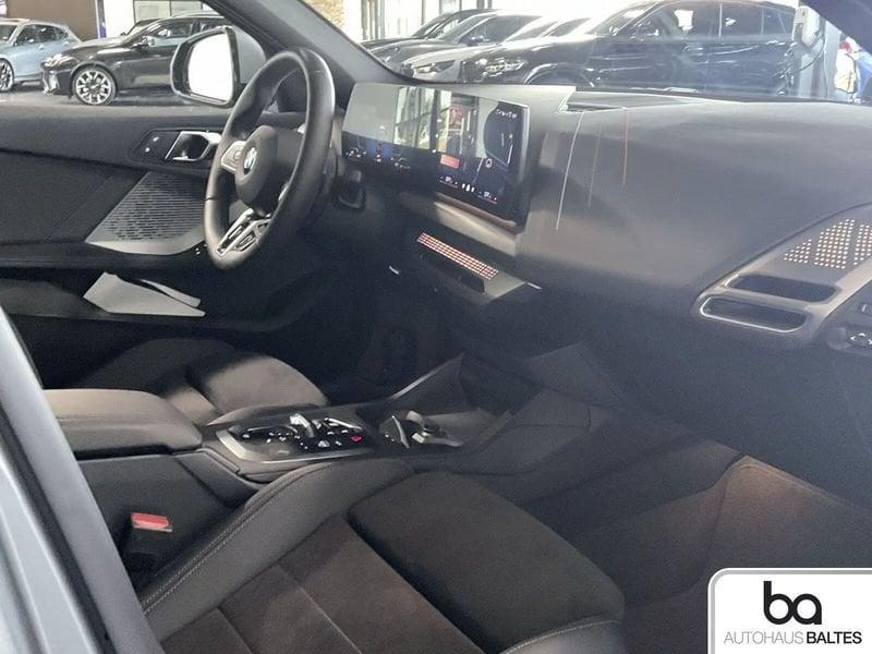 BMW Serie 1 118d MSport Pro TETTO CAMERA LED PREMIUM