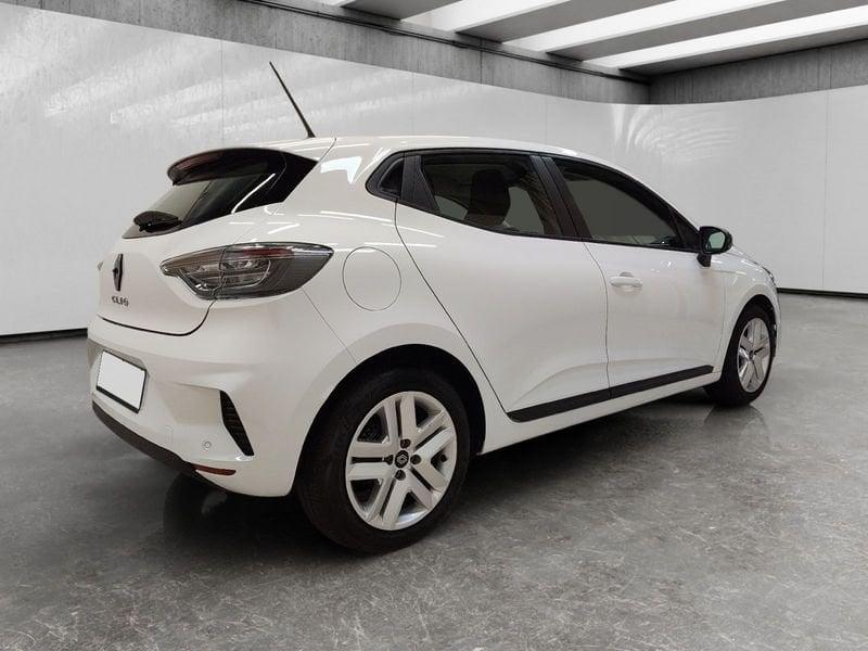Renault Clio 1.0 tce Evolution Gpl 100cv