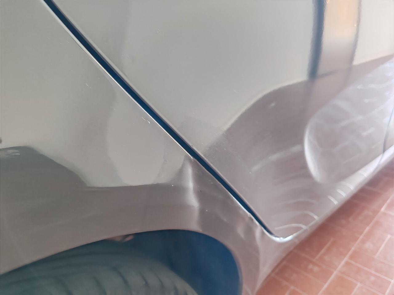Lancia Ypsilon 0.9 turbo TwinAir 5 porte Metano 2015
