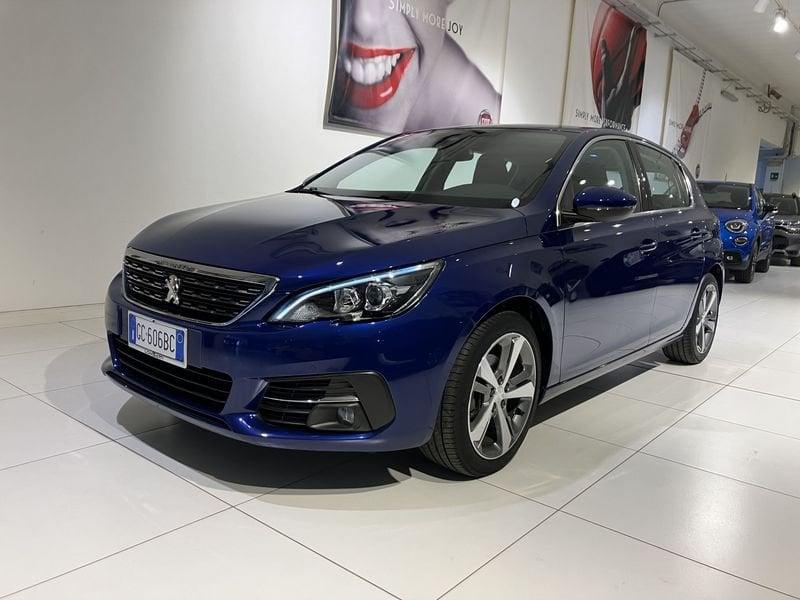 Peugeot 308 PureTech Turbo 130 S&S Allure Km 18600!!!