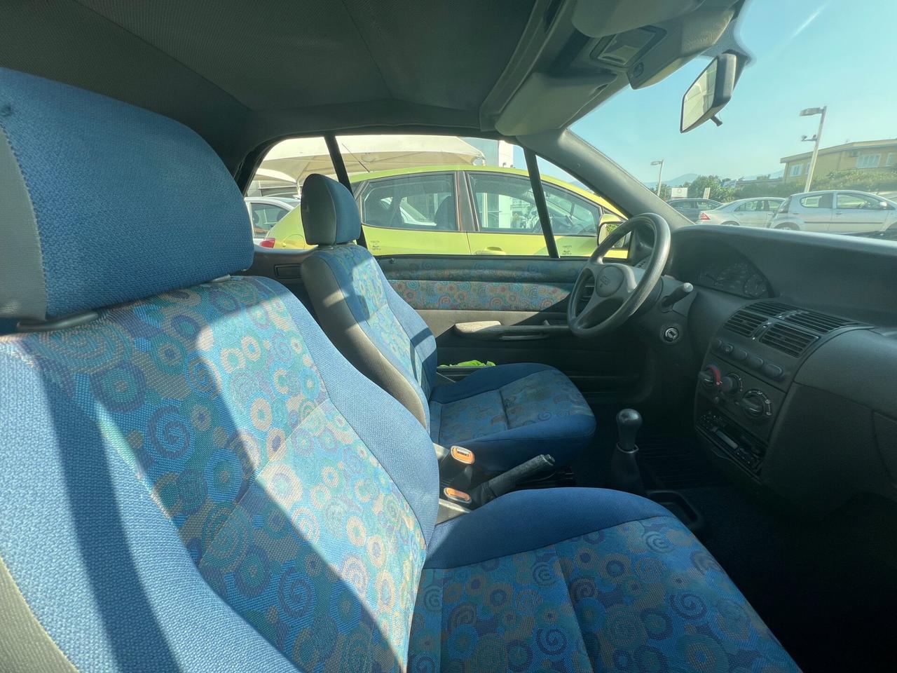 Fiat Punto 60 cat Cabrio