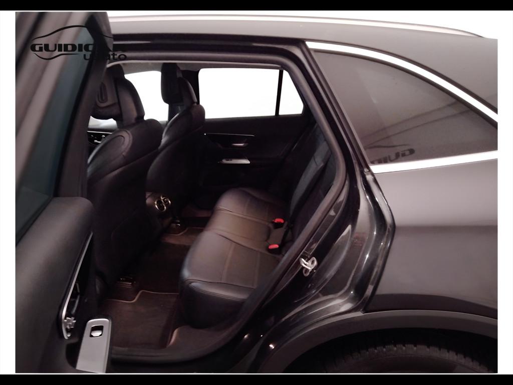 Mercedes-Benz GLC - X254 - GLC 220 d Advanced Plus 4matic auto