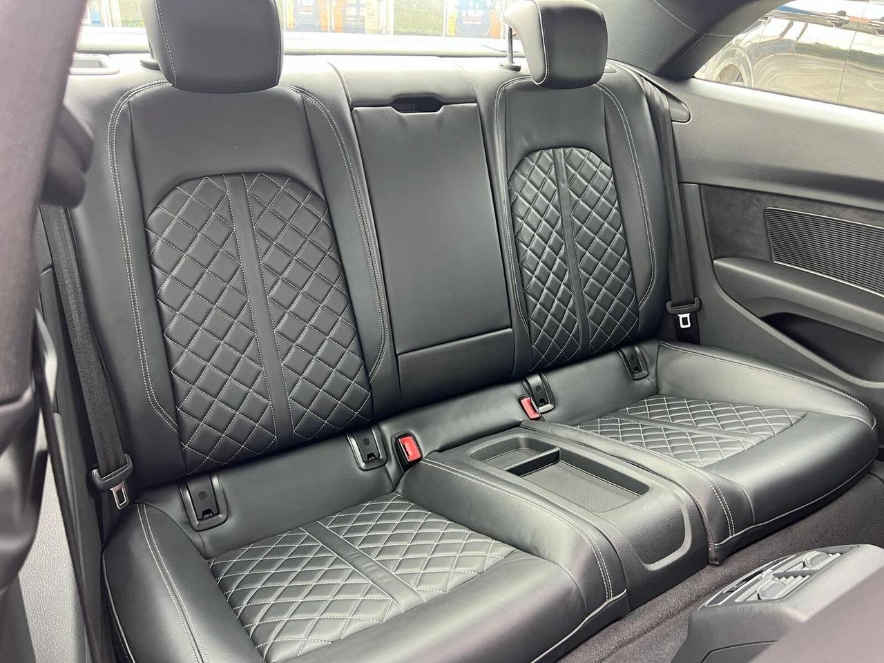 Audi A5 S5 3.0 TFSI 354Cv 2017