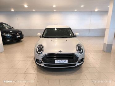 Mini Cooper D Clubman Mini 2.0 Cooper D Yours Clubman