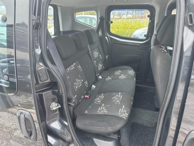 FIAT Qubo 1.3 MJT 75 CV Active