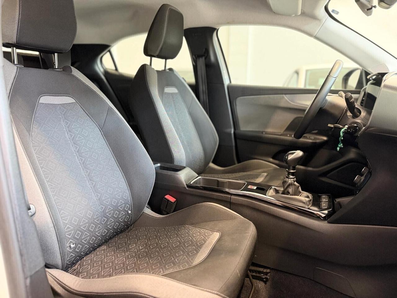 Opel Mokka 1.5 diesel Edition