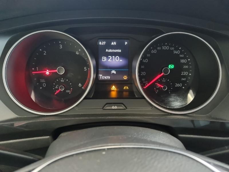 VOLKSWAGEN TIGUAN 2.0 TDI SCR 110KW Business BMT 4MOTION DSG