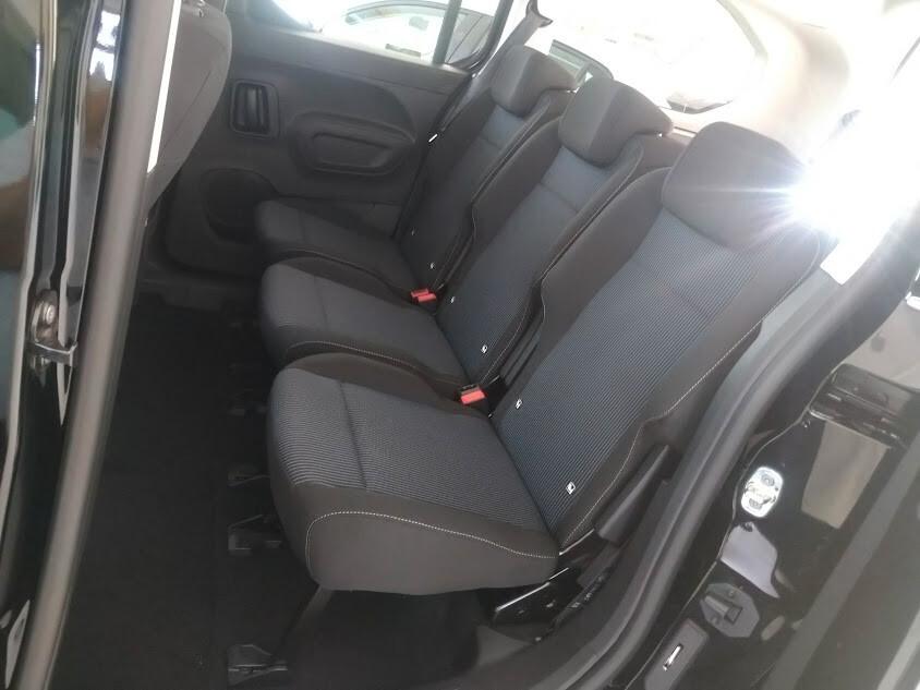 Fiat Doblo Doblò Maxi 1.5 BlueHdi 130 CV AT8 PL