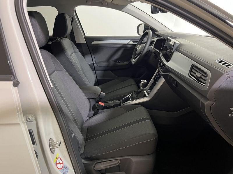 Volkswagen T-Roc T-Roc 2.0 TDI SCR 150 CV DSG Sport