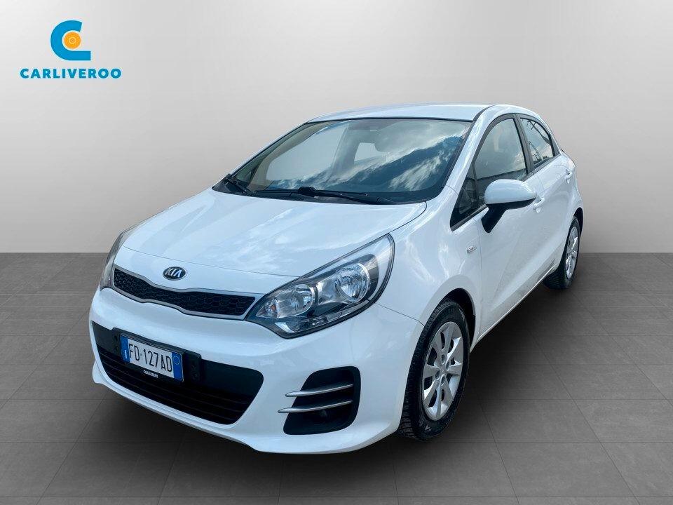 Kia Rio 1.1 CRDi 5p. Cool
