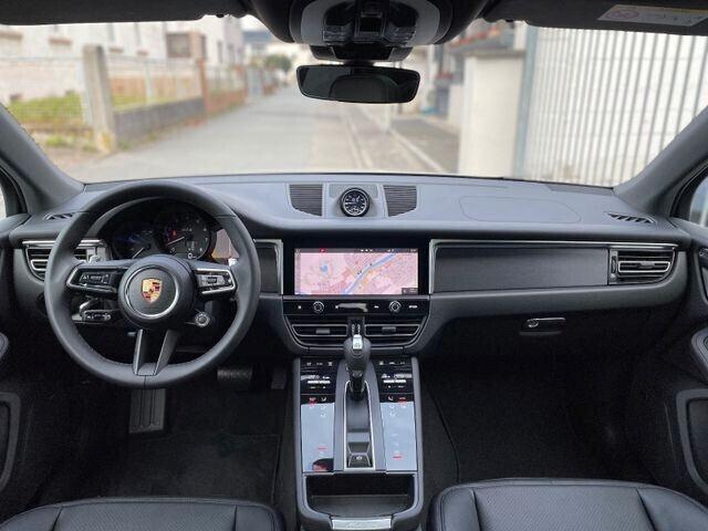 Porsche Macan 2.9 GTS 2024 KREIDE 0KM