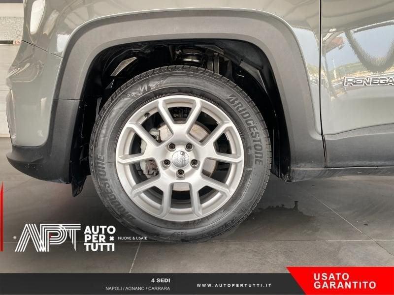 Jeep Renegade Renegade 1.0 t3 Longitude 2wd
