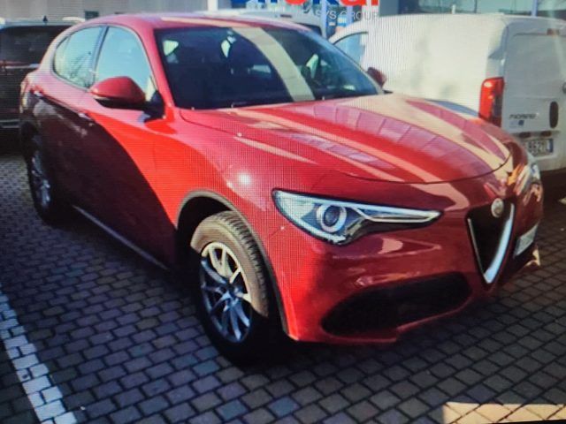 ALFA ROMEO Stelvio 2.2 TD 190cv AT8 Q4 Business MY19 PROMO