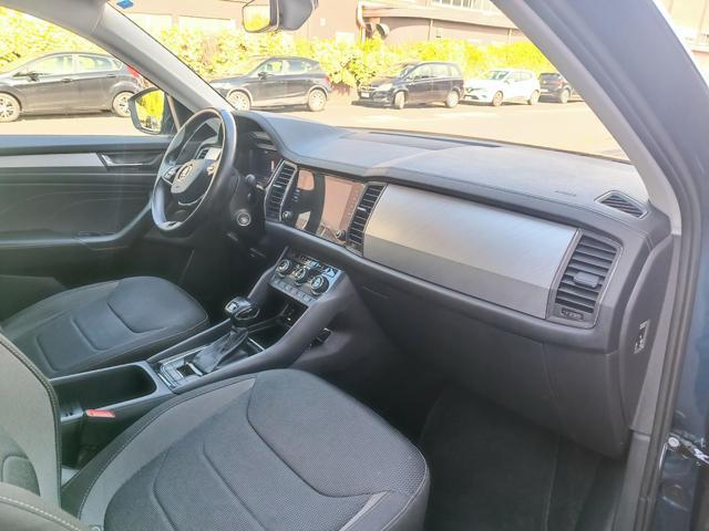 SKODA Kodiaq 1.5 TSI ACT DSG Executive