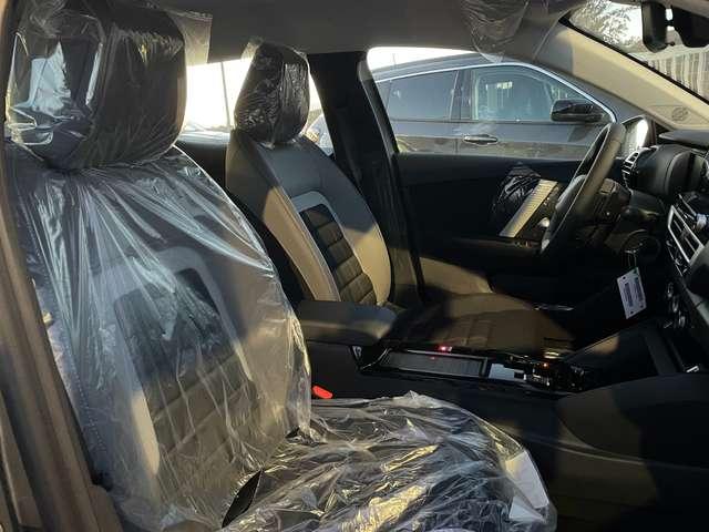 Citroen C4 130 CV Auto Plus (NUOVO)