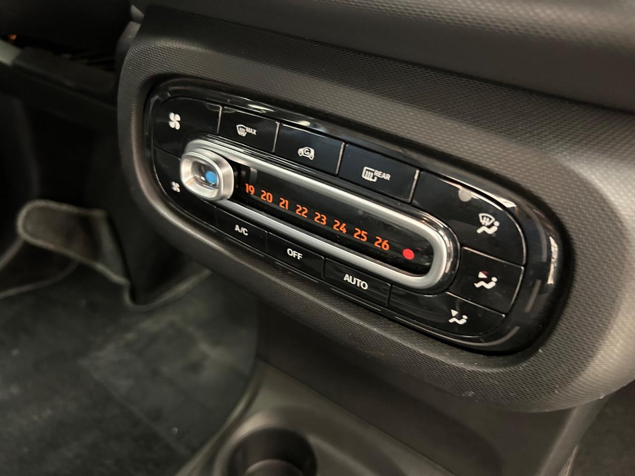 Smart ForTwo 1.0 Youngster