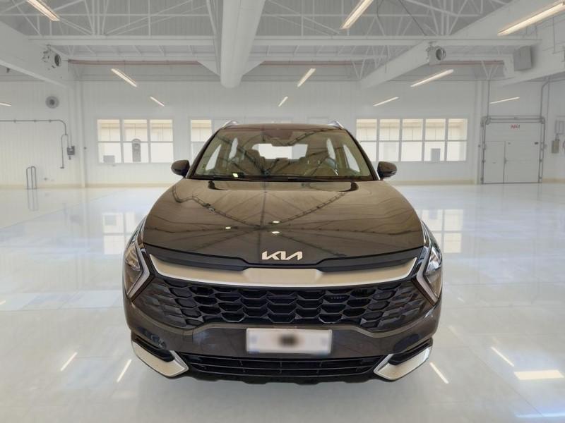 KIA SPORTAGE 1.6 CRDI MHEV BUSINESS 2WD 5 PORTE SUV