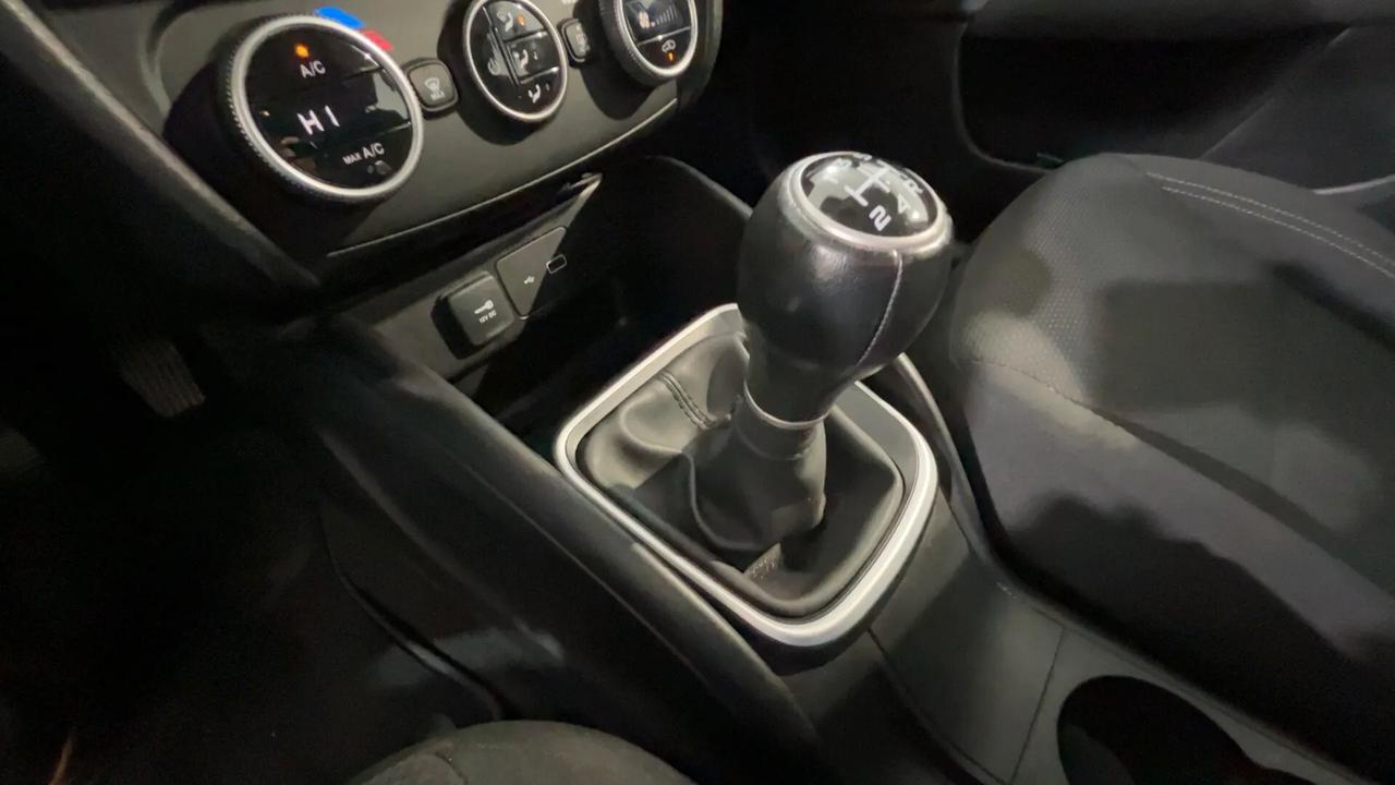 Fiat Tipo 1.0 5 porte City Life