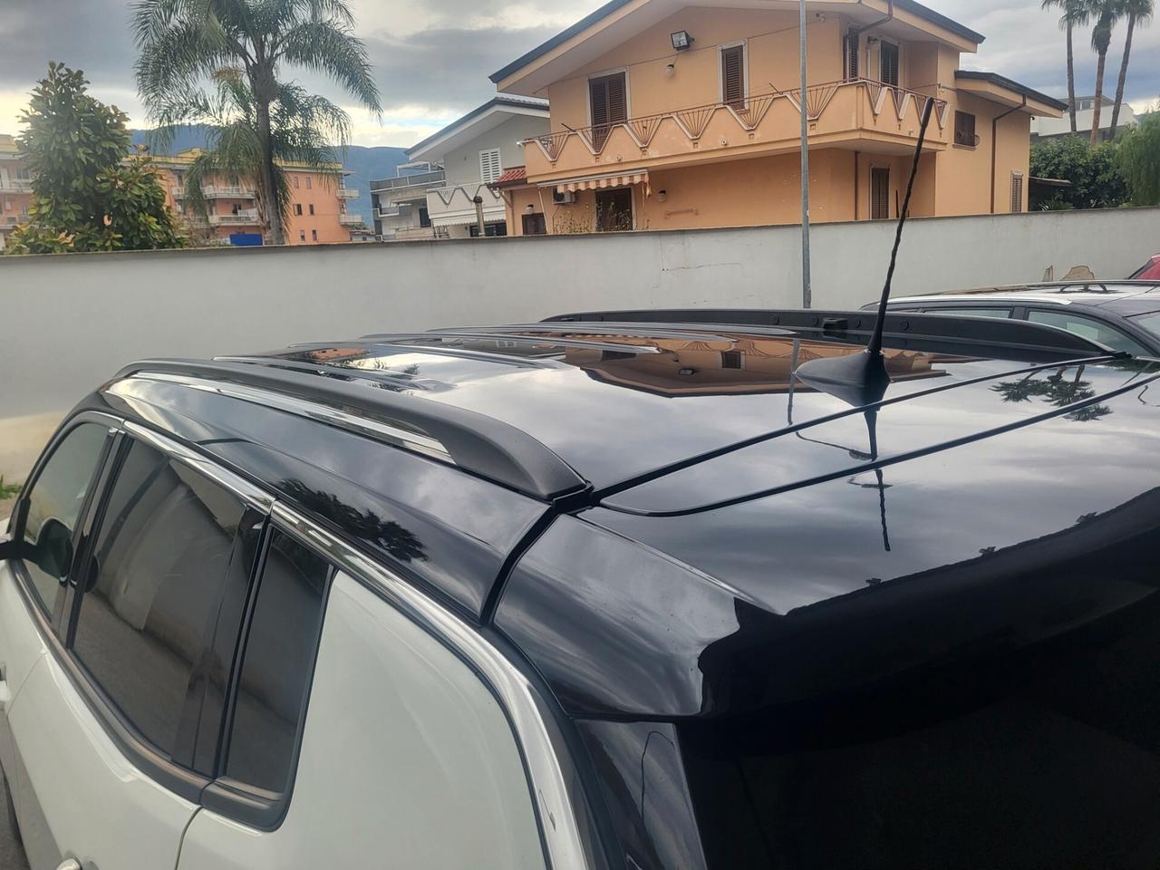 Jeep Compass 1.6 Multijet II 2WD Limited+CERCHI DA 19