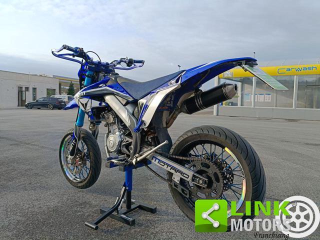 VENT Other Derapage rr 125/180 4T