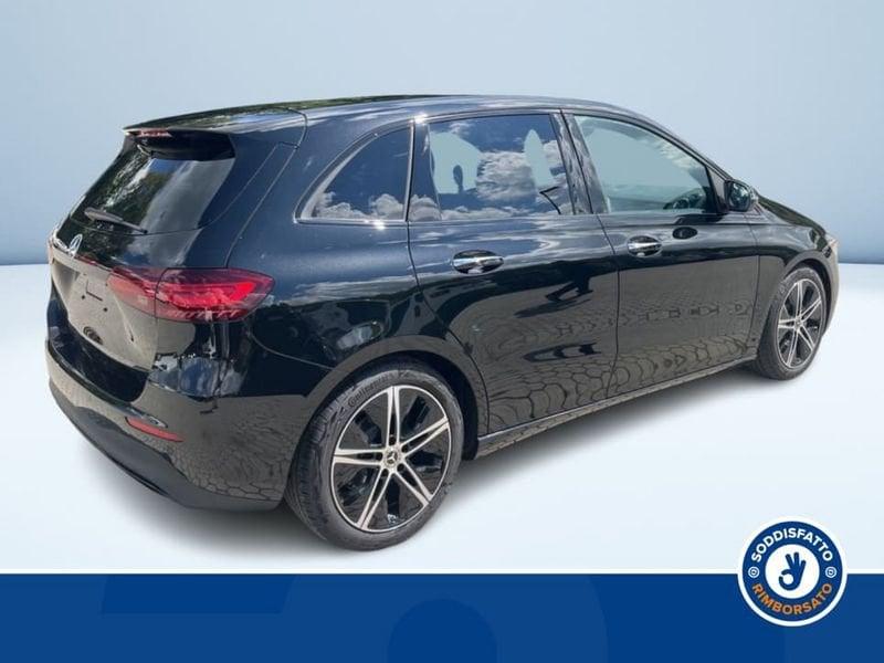 Mercedes-Benz Classe B 180d Street Edition Advanced Plus Progressive