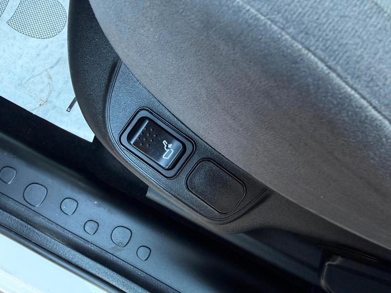 Fiat 500L 1.6 Mjt 120 Lounge TETTO APRIBILE