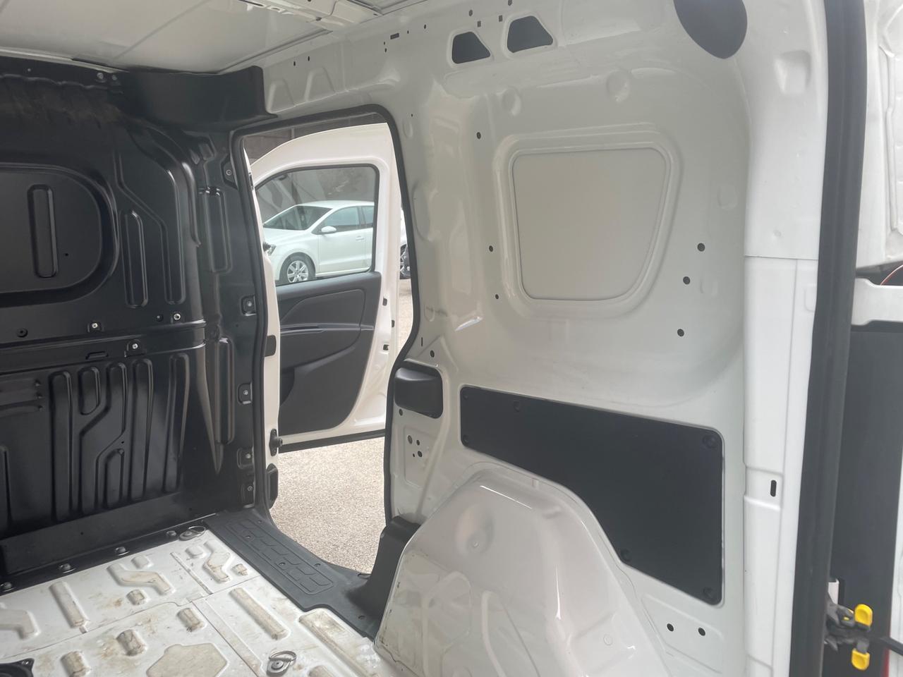 Fiat doblo 1.6 MULTIJET 105 CV