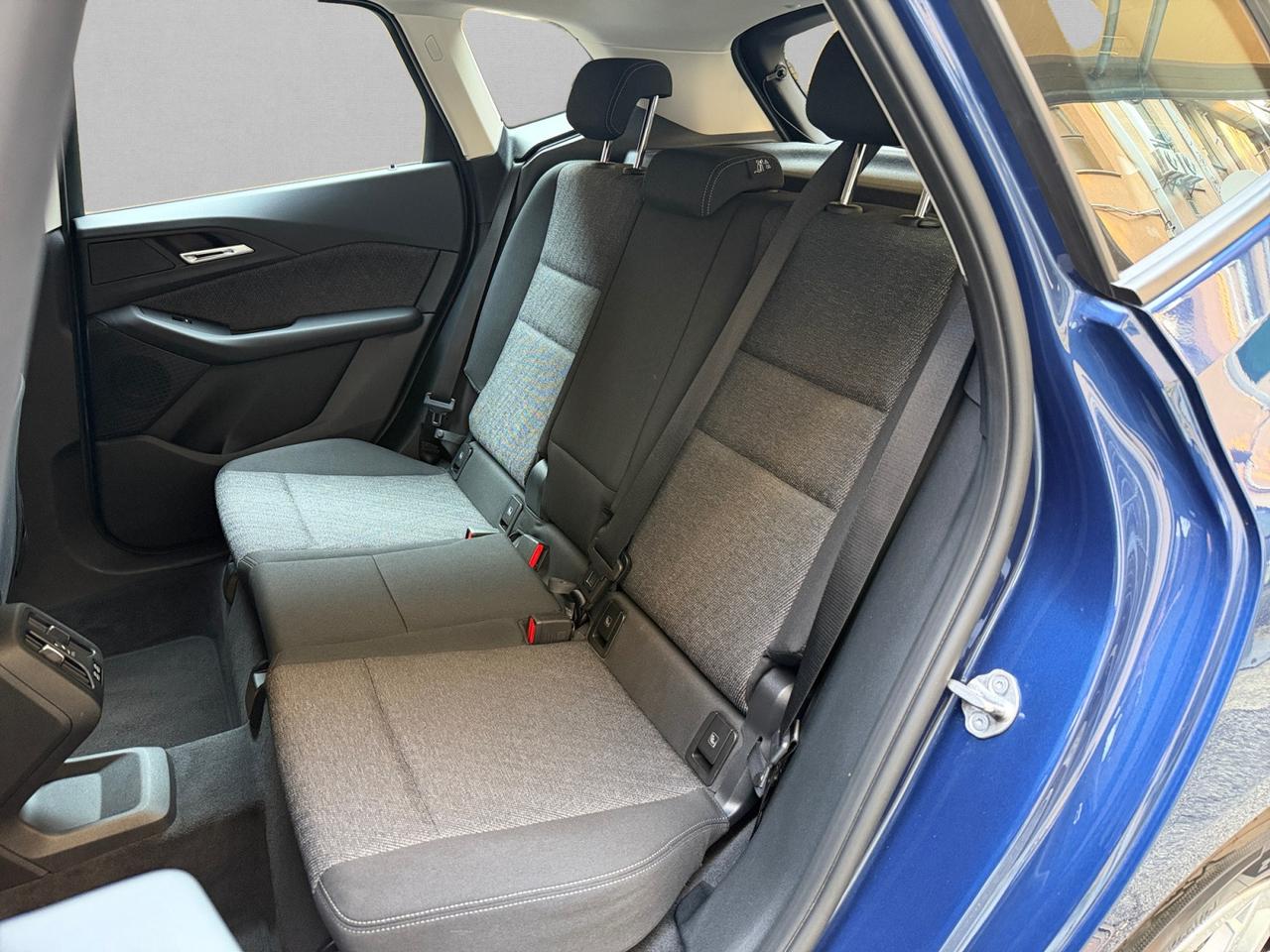 BMW 218 i Active Tourer auto " KM 18200 !!!"