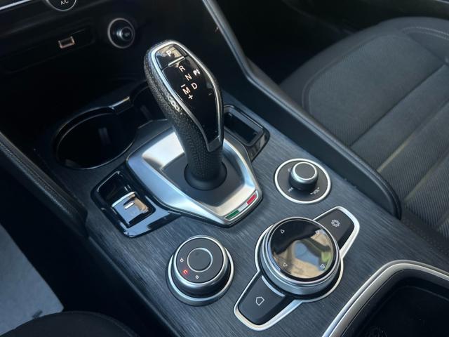 ALFA ROMEO Giulia 2.2 Turbodiesel 160 CV AT8 Business