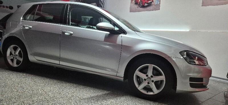 Volkswagen Golf Business 1.6 TDI 5p. Comfortline BlueMotion Technology