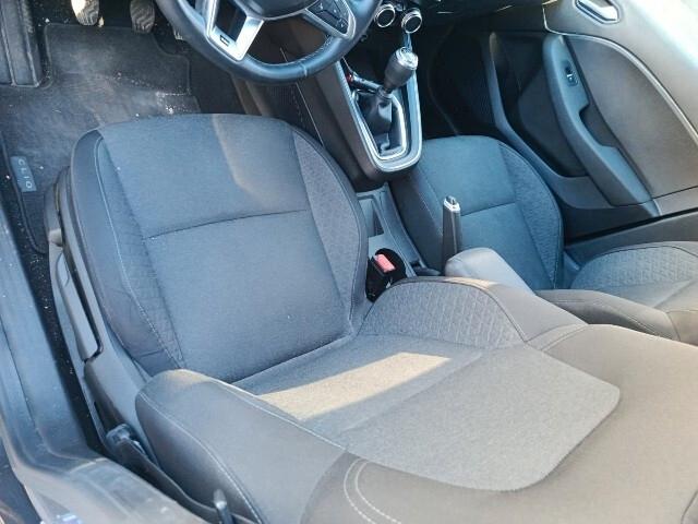 Renault Clio 1.0 Benzina TCe 90 CV R.S Line-2021